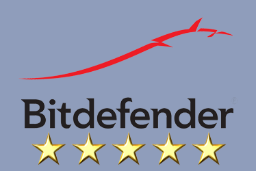 Bitdefender
