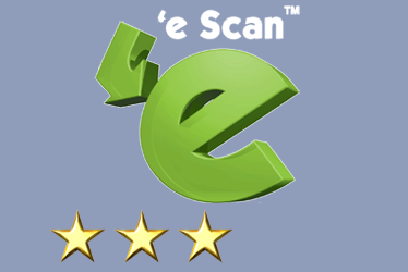 eScan